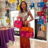 Coquetel marca estreia da Save My Bag no Brasil