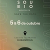 Save My Bag se destaca como marca sustentável participando do evento SouBio Experience