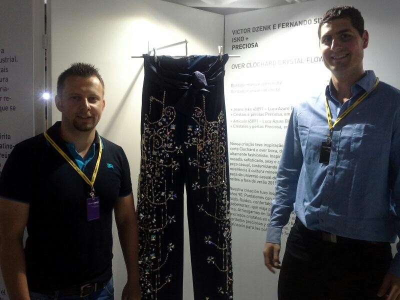 LcmPreciosaPremiereVision2014-JanFialaHojdarJakub01