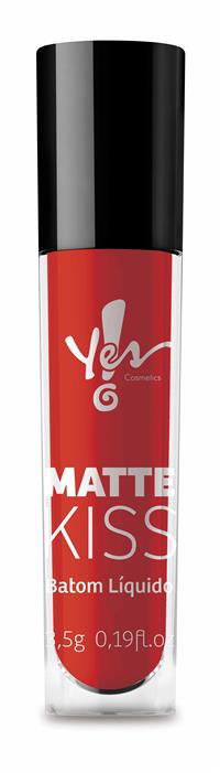 Lilica Mattos - Assessoria de Imprensa | Yes! Cosmetics