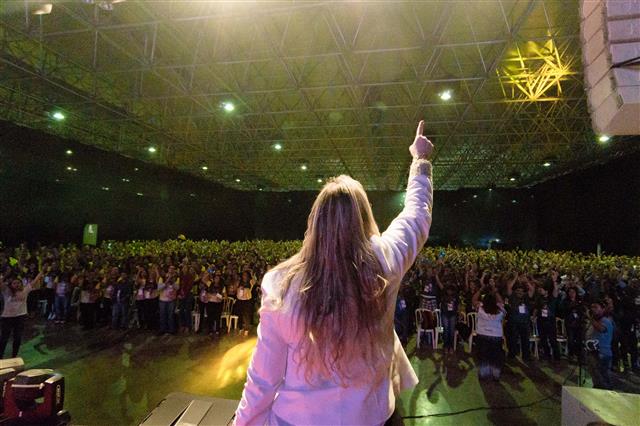 Lilica Mattos - Assessoria de Imprensa | Instituto Tânia Zambon